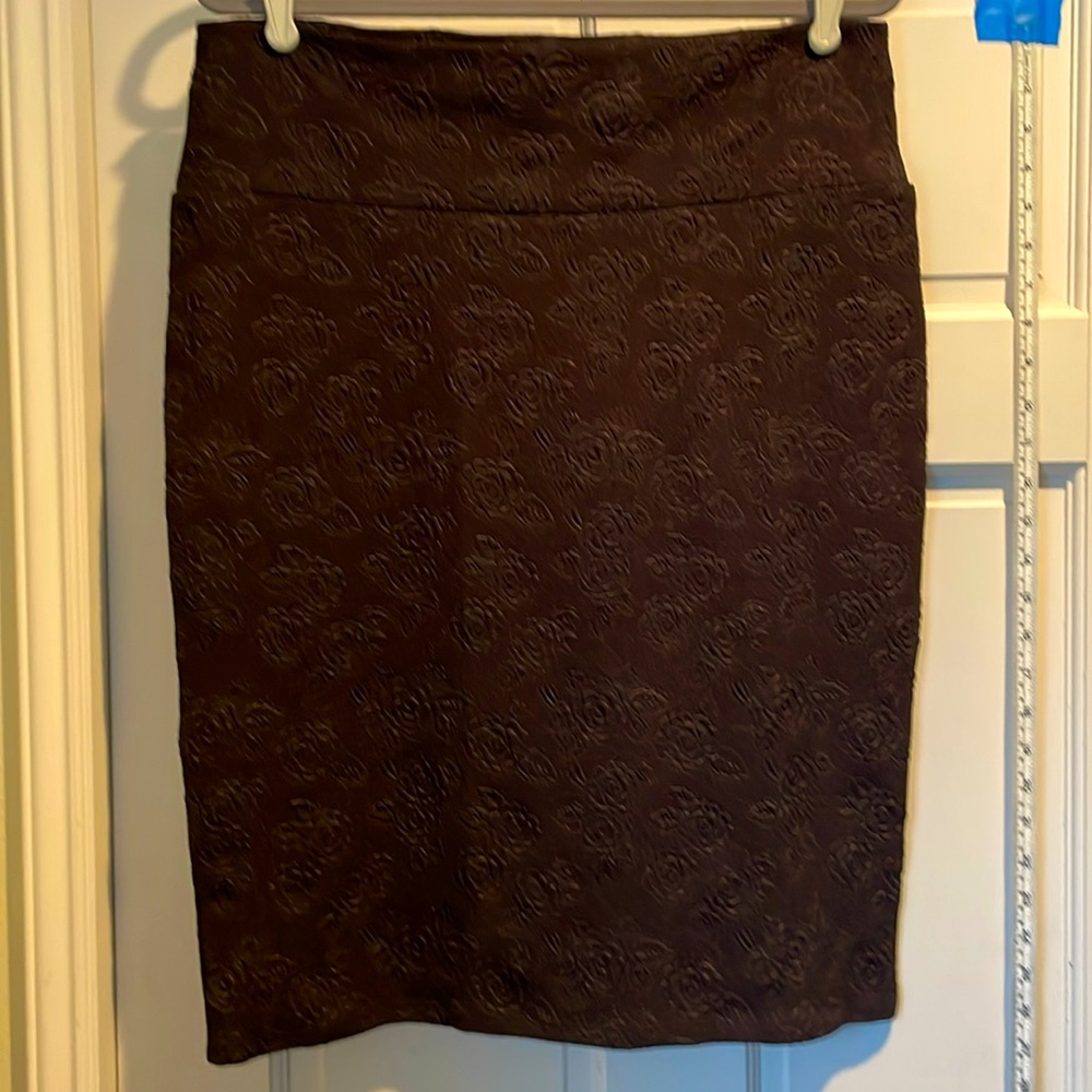 UEC skirt